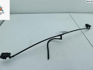 форсунка омывателя лобового стекла Skoda Octavia mk2 (A5 1Z) 2004, 2.0 л., дизель, МКПП, серый, хетчбэк 5 дв., 8Z0955987B