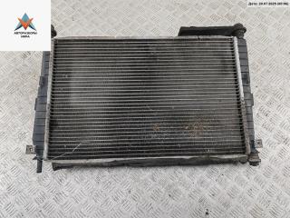 радиатор охлаждения Ford Mondeo 3 поколение [рестайлинг] 2003, 1.8 л., бензин, МКПП, красный, универсал, 1S7H8C342AG