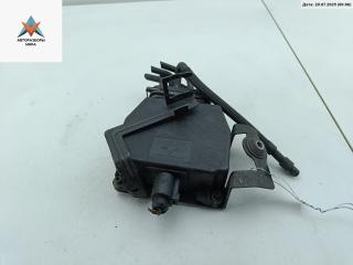 клапан управления турбиной (актуатор) Skoda Octavia mk2 (A5 1Z) 2004, 2.0 л., дизель, МКПП, серый, хетчбэк 5 дв., 1K0906279