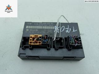 блок комфорта Skoda Octavia mk2 (A5 1Z) 2004, 2.0 л., дизель, МКПП, серый, хетчбэк 5 дв., 1K0959433BL