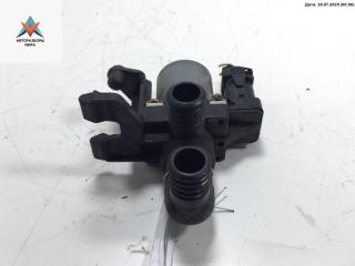 кран отопителя (печки) BMW 3 серия E36 [рестайлинг] 1997, 1.6 л., бензин, МКПП, зелёный, седан, 8375443