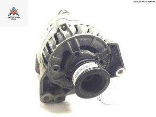 генератор BMW 3 серия E36 [рестайлинг] 1997, 1.6 л., бензин, МКПП, чёрный, хетчбэк 3 дв., 0986040380