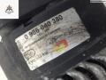 генератор BMW 3 серия E36 [рестайлинг] 1997, 1.6 л., бензин, МКПП, чёрный, хетчбэк 3 дв., 0986040380 - фото №3
