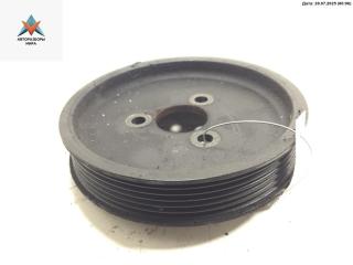 шкив насоса гидроусилителя BMW 5 серия E39 1999, 2.0 л., бензин, МКПП, серый, седан, 1740858