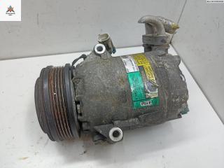 компрессор кондиционера Opel Zafira 1 поколение (A) [рестайлинг] 2004, 1.8 л., бензин, 24464151