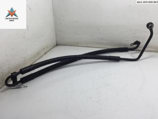 шланг гидроусилителя BMW 5 серия E39 1999, 2.0 л., бензин, МКПП, серый, седан, 1096731