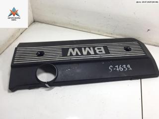 декоративная крышка двигателя BMW 5 серия E39 1999, 2.0 л., бензин, МКПП, серый, седан, 1710781