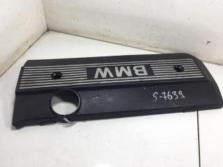 декоративная крышка двигателя BMW 5 E39 1999, 2.0 л., бензин, МКПП, серый, седан, 1710781