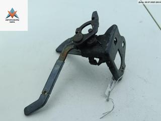 замок капота Skoda Octavia mk2 (A5 1Z) 2004, 2.0 л., дизель, МКПП, серый, хетчбэк 5 дв.