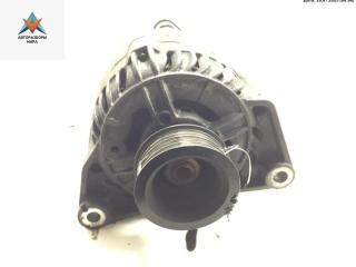 генератор BMW 3 серия E36 [рестайлинг] 1997, 1.6 л., бензин, МКПП, зелёный, седан, 1247287