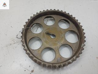 шкив распредвала Opel Zafira 1 поколение (A) [рестайлинг] 2004, 1.8 л., бензин, МКПП, серый, минивэн, 90528768