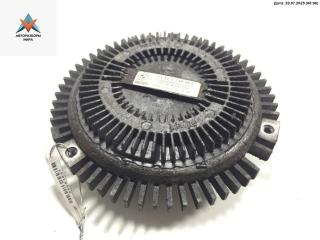 муфта вентилятора BMW 5 серия E39 1999, 2.0 л., бензин, МКПП, серый, седан, 1740963