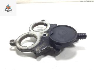 маслоотделитель (сапун) BMW 3 серия E36 [рестайлинг] 1997, 1.6 л., бензин, МКПП, чёрный, хетчбэк 3 дв.