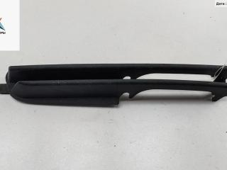 заглушка (решетка) в бампер BMW 3 серия E46 [рестайлинг] 2001, 2.2 л., бензин, МКПП, серый, универсал, 8209926