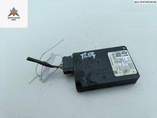 блок управления (другие) Mercedes-Benz E-Класс W212/S212/C207/A207 [рестайлинг] 2014, 2.2 л., дизель, АКПП, жёлтый, универсал, 0009052504