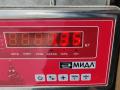 фонарь задний левый Mercedes-Benz C-Класс W203/S203/CL203 2002, 2.2 л., дизель, АКПП, серый, хетчбэк 3 дв., 2038200564 - фото №3