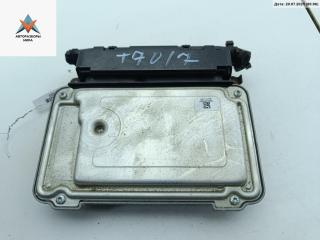 ЭБУ Volkswagen Passat B6 2008, 1.4 л., бензин, МКПП, чёрный, универсал, 3C0906022AJ