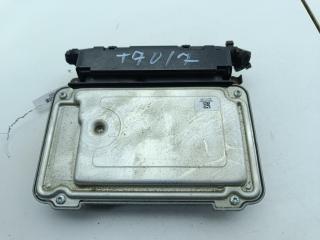 ЭБУ Volkswagen Passat B6 2008, 1.4 л., бензин, МКПП, чёрный, универсал, 3C0906022AJ