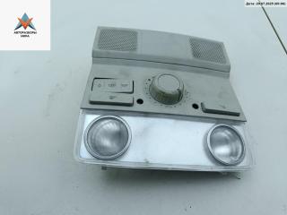 фонарь салона (плафон) Volkswagen Passat B6 2008, 1.4 л., бензин, МКПП, чёрный, универсал, 1K0947133