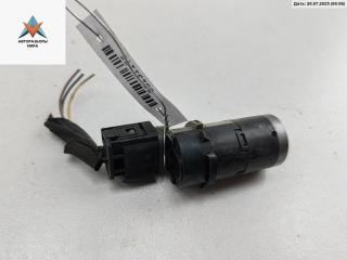 датчик парктроника BMW 5 серия E60/E61 2006, 2.5 л., дизель, АКПП, серый, универсал, 4687506