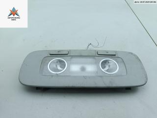 фонарь салона (плафон) Volkswagen Passat B6 2008, 1.4 л., бензин, МКПП, чёрный, универсал, 3C0947291