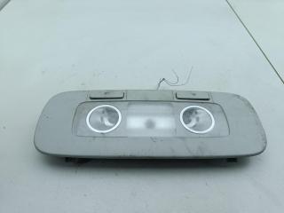 фонарь салона (плафон) Volkswagen Passat B6 2008, 1.4 л., бензин, МКПП, чёрный, универсал, 3C0947291