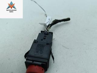 кнопка аварийной сигнализации SEAT Ibiza 3 поколение 2005, 1.4 л., бензин, МКПП, серый, хетчбэк 3 дв., 6L1953235