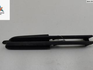 заглушка (решетка) в бампер BMW 3 серия E46 [рестайлинг] 2001, 2.2 л., бензин, МКПП, серый, универсал, 8209925