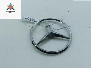 эмблема Mercedes-Benz E-Класс W212/S212/C207/A207 [рестайлинг] 2014, 2.2 л., дизель, АКПП, жёлтый, универсал, 2128170116