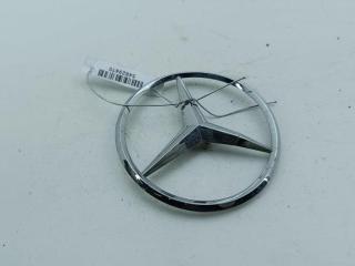 эмблема Mercedes-Benz E W212 2014, 2.2 л., дизель, АКПП, жёлтый, универсал, 2128170116