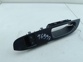 блок управления стеклоподъемниками SEAT Ibiza 2005, 1.4 л., бензин, МКПП, серый, хетчбэк 3 дв.