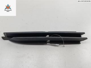 заглушка (решетка) в бампер BMW 3 серия E46 [рестайлинг] 2004, 2.0 л., бензин, МКПП, чёрный, седан, 7032615