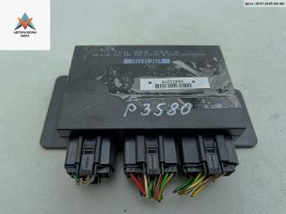 блок комфорта Volkswagen Passat B5 [рестайлинг] 2001, 1.9 л., дизель, МКПП, синий, универсал, 1C0959799A