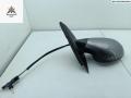 зеркало правое SEAT Ibiza 3 поколение 2005, 1.4 л., бензин, МКПП, серый, хетчбэк 3 дв. - фото №2