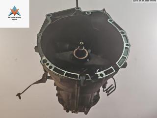 МКПП BMW 5 серия E60/E61 2004, 2.2 л., бензин, МКПП, чёрный, седан, 1069401016