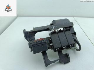 Блок управления аккумулятором SEAT Ibiza 3 поколение 2005, 1.4 л., бензин, МКПП, серый, хетчбэк 3 дв., 600915345A