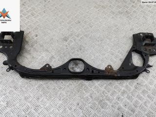 усилитель бампера переднего Audi A6 4F/C6 2006, 2.7 л., дизель, АКПП, серый, универсал, 4F0199521M