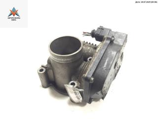 заслонка дроссельная Skoda Fabia 1 поколение (6Y) [рестайлинг] 2006, 1.2 л., бензин, МКПП, серый, универсал, 03C133062B