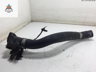 патрубок (трубопровод, шланг) Volkswagen Passat B3 1992, 1.8 л., бензин, МКПП, серый, универсал, 357121101AD