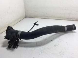 патрубок (трубопровод, шланг) Volkswagen Passat B3 1992, 1.8 л., бензин, МКПП, серый, универсал, 357121101AD