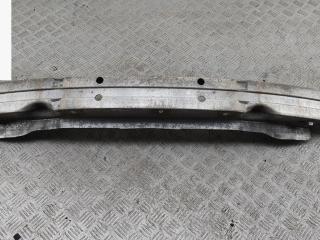 усилитель бампера переднего Audi A6 4B/C5 [рестайлинг] 2003, 2.5 л., дизель, АКПП, чёрный, универсал, 4B0807109P