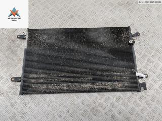 радиатор кондиционера Audi A6 4F/C6 2006, 2.7 л., дизель, АКПП, серый, универсал, 4F0260401M