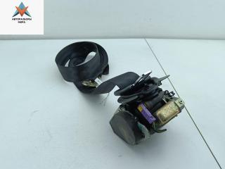 ремень безопасности SEAT Altea 1 поколение 2005, 1.9 л., дизель, МКПП, серый, минивэн, 5P0857705B