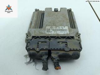 ЭБУ SEAT Altea 1 поколение 2005, 1.9 л., дизель, МКПП, серый, минивэн, 03G906016HC