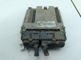 ЭБУ SEAT Altea 2005, 1.9 л., дизель, МКПП, серый, минивэн, 03G906016HC