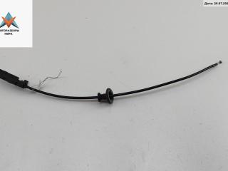 трос капота Volkswagen Passat B5 [рестайлинг] 2004, 1.9 л., дизель, МКПП, синий, универсал, 3B1823535D