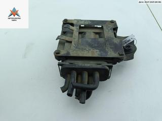 клапан управления турбиной (актуатор) SEAT Altea 1 поколение 2005, 1.9 л., дизель, МКПП, серый, минивэн, 6Q0131075