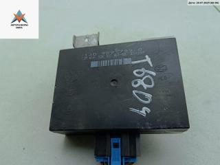 блок комфорта Volkswagen Golf 4 поколение 1999, 2.0 л., бензин, МКПП, серый, хетчбэк 5 дв., 1J0959799Q