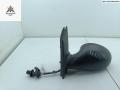 зеркало левое SEAT Altea 1 поколение 2005, 1.9 л., дизель, МКПП, серый, минивэн, 21287313 - фото №2
