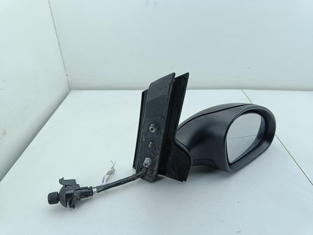 зеркало правое SEAT Altea 2005, 1.9 л., дизель, МКПП, серый, минивэн